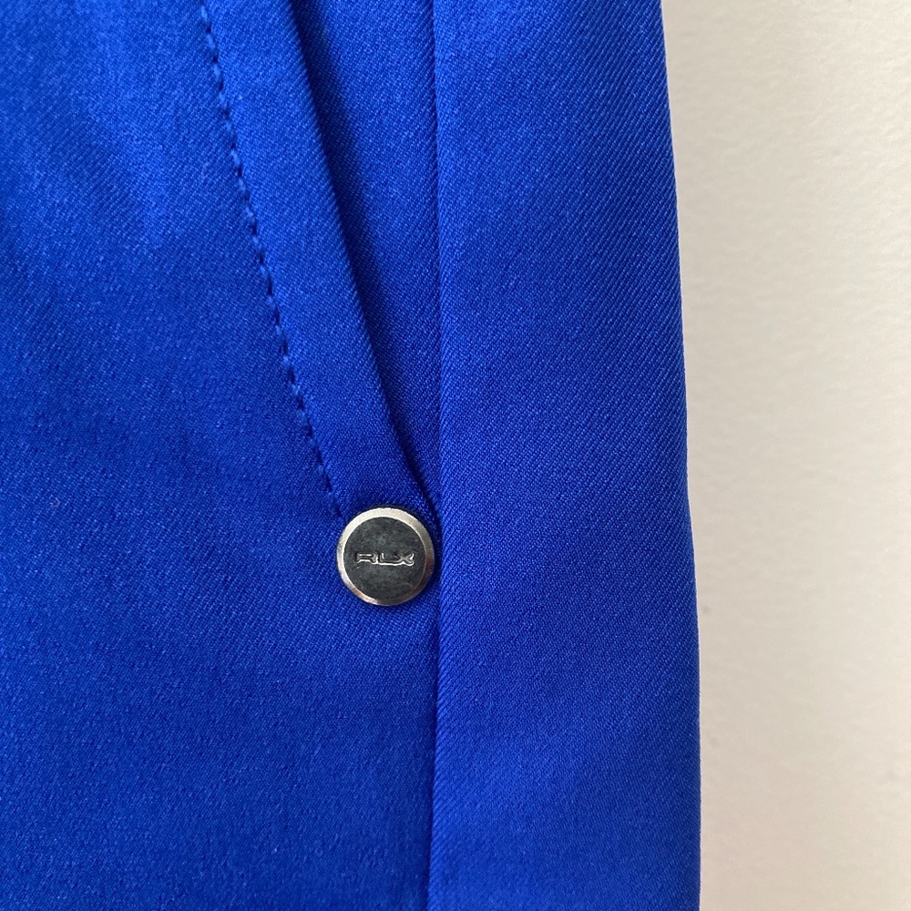 RLX Ralph Lauren 9-Inch Classic Fit Performance Short - 32 - Picture 8 of 10